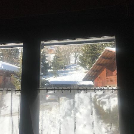 Chalet Les Trolles レ・ジェ エクステリア 写真