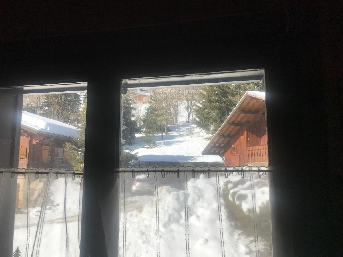 Chalet Les Trolles レ・ジェ エクステリア 写真