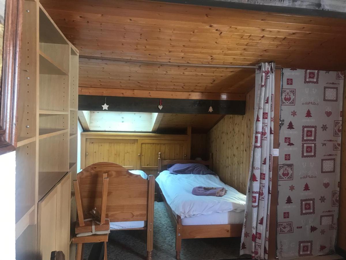 Chalet Les Trolles レ・ジェ エクステリア 写真