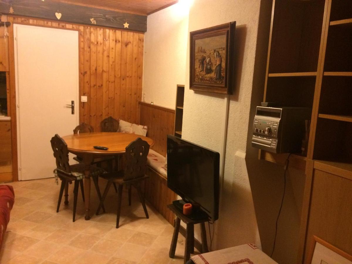 Chalet Les Trolles レ・ジェ エクステリア 写真
